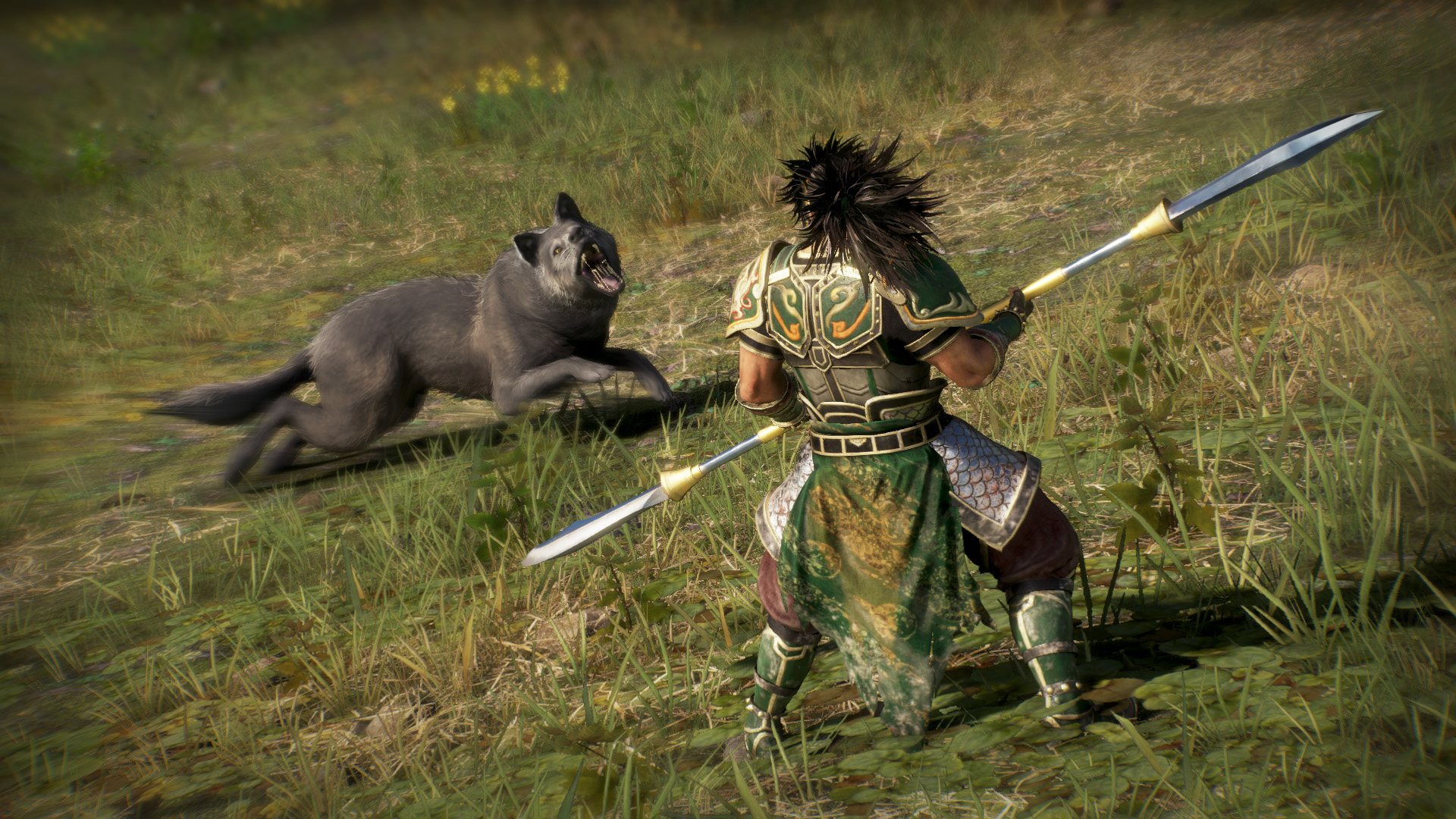 Dynasty Warriors 9 - Imagen 50